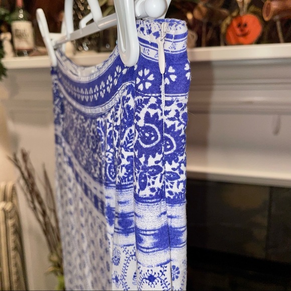 L’ATISTE | Maxi Skirt - Picture 3 of 16